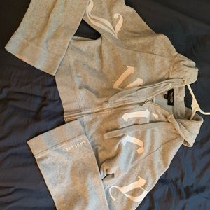 Juicy couture jacket